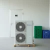 Condensing Unit, Scroll, R404A