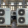 Condensing Unit, Scroll, R404A - view 2