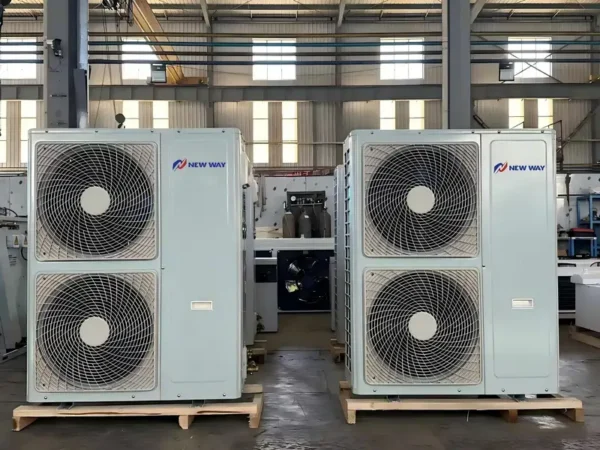 Condensing Unit, Scroll, R404A - view 2