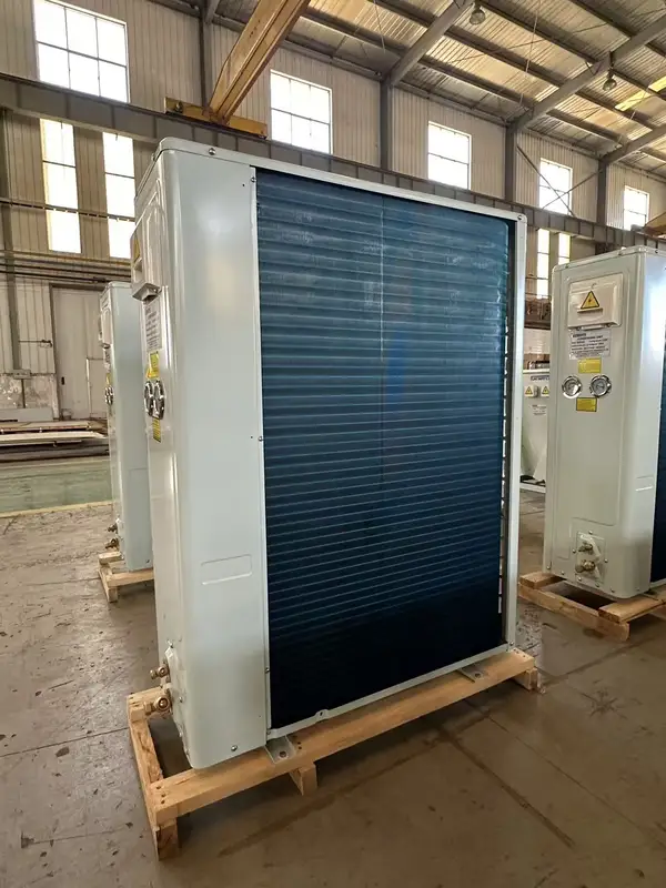 Condensing Unit, Scroll, R404A - view 5