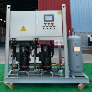 Condensing Unit, Scroll, R404A, 26.5KW