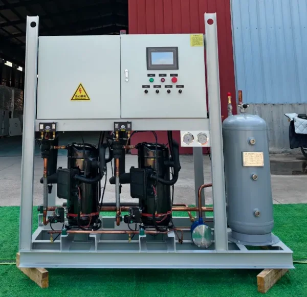 Condensing Unit, Scroll, R404A, 26.5KW