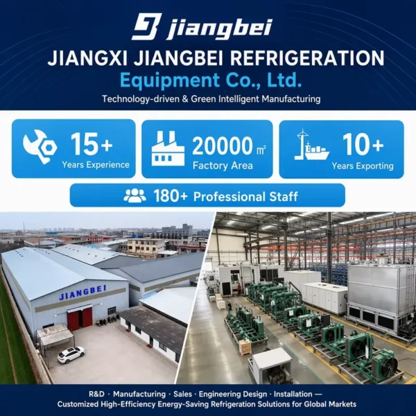 Condensing Unit, Scroll, R404A, 26.5KW - view 4