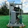 Condensing Unit, Scroll, R404A, 26.5KW - view 5