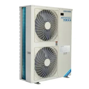 Condensing Unit, Solar, 3/4/5/6HP, Inverter