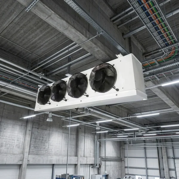 Condensing Unit, Stainless, Steel - view 2