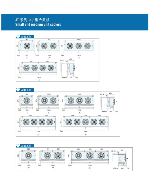 Condensing Unit, Stainless, Steel - view 5