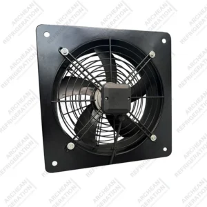 Condensing Unit, TXACYWF-4D300, Axial