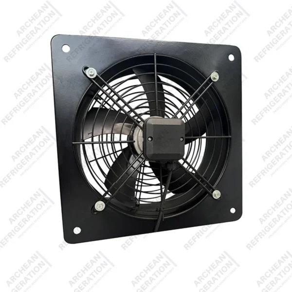 Condensing Unit, TXACYWF-4D300, Axial