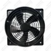 Condensing Unit, TXACYWF-4D300, Axial - view 4