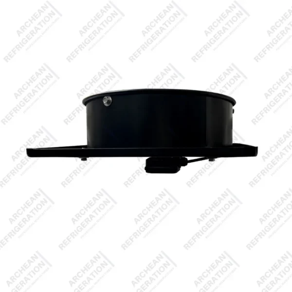Condensing Unit, TXACYWF-4D300, Axial - view 5