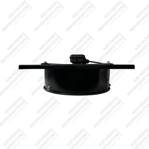 Condensing Unit, TXACYWF-4D300, Axial - view 6