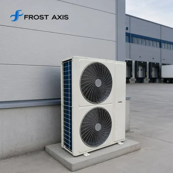 Condensing Unit, VRF, Inverter, Hermetic, 380V/220V