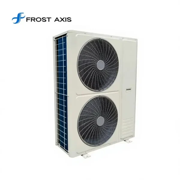 Condensing Unit, VRF, Inverter, Hermetic, 380V/220V - view 2