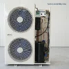 Condensing Unit, VRF, Inverter, Hermetic, 380V/220V - view 3