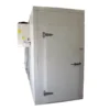 Condensing Unit, Wall, Monoblock, Stainless, Steel