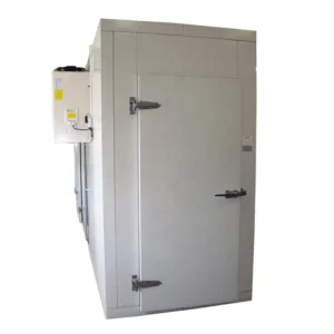 Condensing Unit, Wall, Monoblock, Stainless, Steel