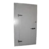 Condensing Unit, Wall, Monoblock, Stainless, Steel - view 2