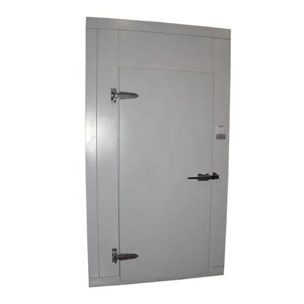 Condensing Unit, Wall, Monoblock, Stainless, Steel - view 2