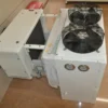 Condensing Unit, Wall, Monoblock, Stainless, Steel - view 6