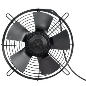 Condensing Unit, YWF, 630mm, Axial, YWF4D-500S