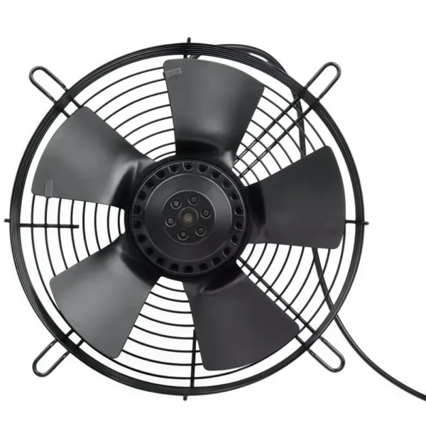 Condensing Unit, YWF, 630mm, Axial, YWF4D-500S