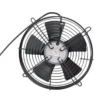 Condensing Unit, YWF, 630mm, Axial, YWF4D-500S - view 2