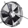 Condensing Unit, YWF, 630mm, Axial, YWF4D-500S - view 3