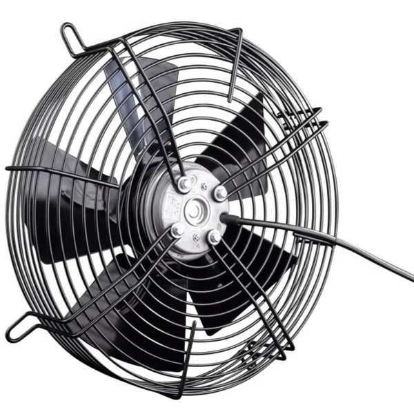 Condensing Unit, YWF, 630mm, Axial, YWF4D-500S - view 3
