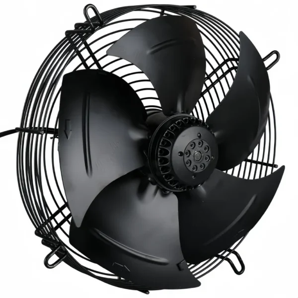 Condensing Unit, YWF, 630mm, Axial, YWF4D-500S - view 5