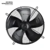 Condensing Unit, YWF, Axial