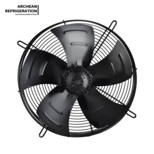 Condensing Unit, YWF, Axial