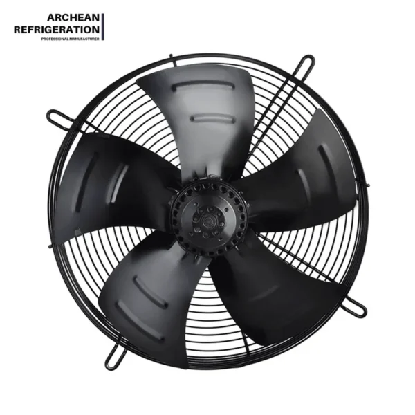 Condensing Unit, YWF, Axial