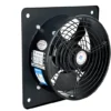 Condensing Unit, YWF, Axial - view 5