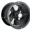 Condensing Unit, YWF, Axial - view 6