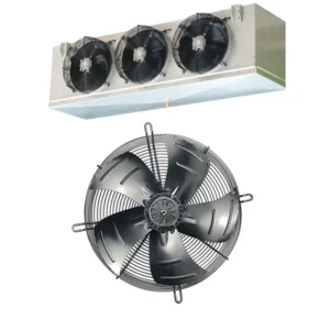 Condensing Unit, YWF4D-400S, Axial