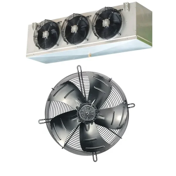 Condensing Unit, YWF4D-400S, Axial
