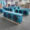 Condensing Unit, YWF4D-600S-137/70-G, Axial - view 6