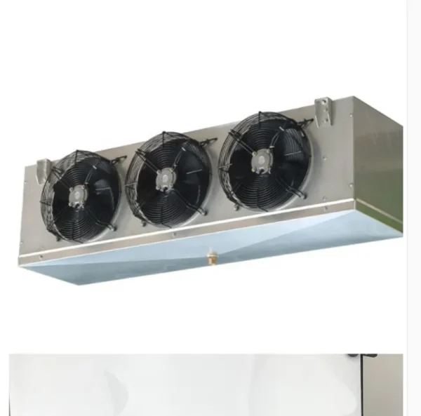 Condensing Unit, YWF4D-630S-137/70-G, Axial - view 3