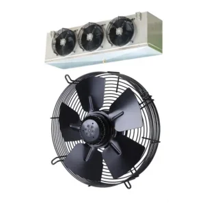 Condensing Unit, YWF4D250, Axial
