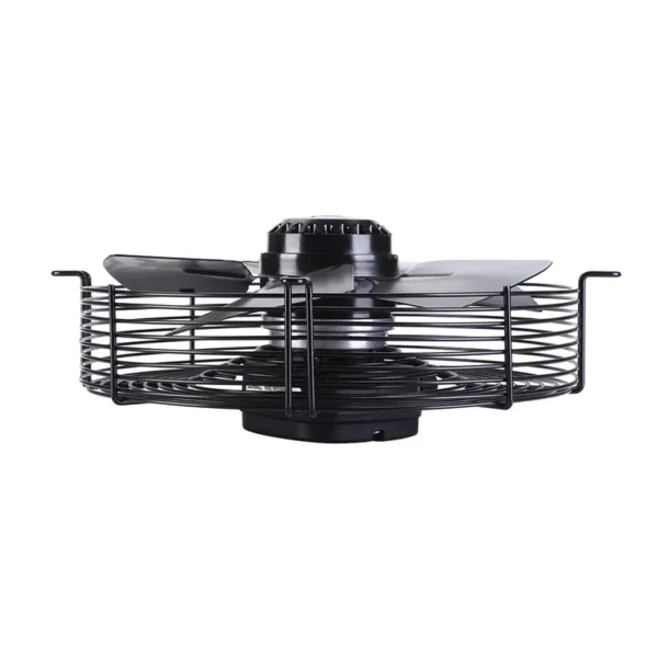 Condensing Unit, YWF4D250, Axial - view 2