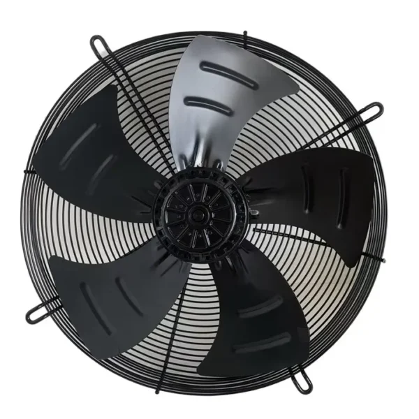 Condensing Unit, YWF4E-300B, Axial, Wall