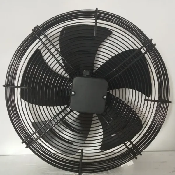 Condensing Unit, YWF4E-300B, Axial, Wall - view 4