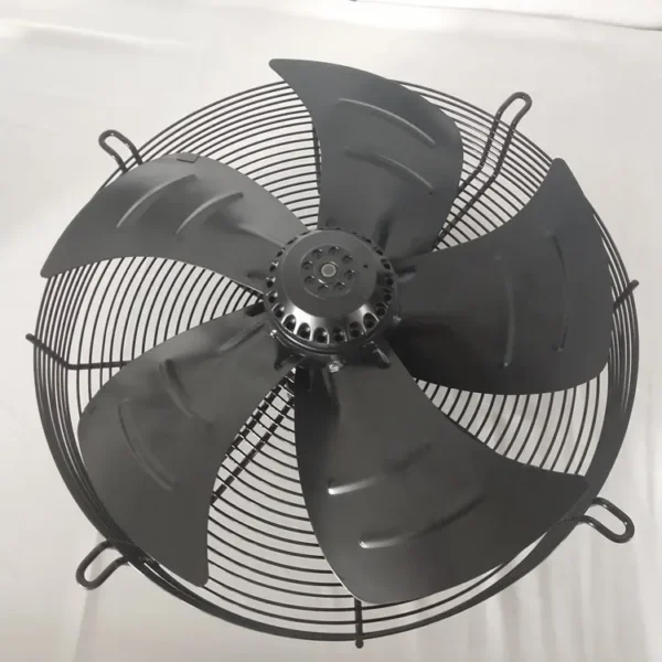 Condensing Unit, YWF4E-300B, Axial, Wall - view 6