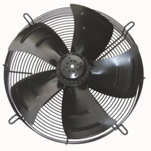 Condensing Unit, YWF6E/6D, 500, Axial, Plastic