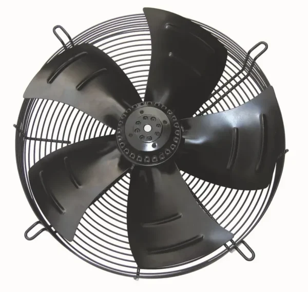 Condensing Unit, YWF6E/6D, 500, Axial, Plastic
