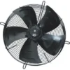 Condensing Unit, YWF6E/6D, 500, Axial, Plastic - view 2