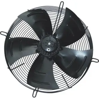 Condensing Unit, YWF6E/6D, 500, Axial, Plastic - view 2