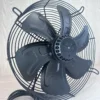 Condensing Unit, YWF6E/6D, 500, Axial, Plastic - view 4