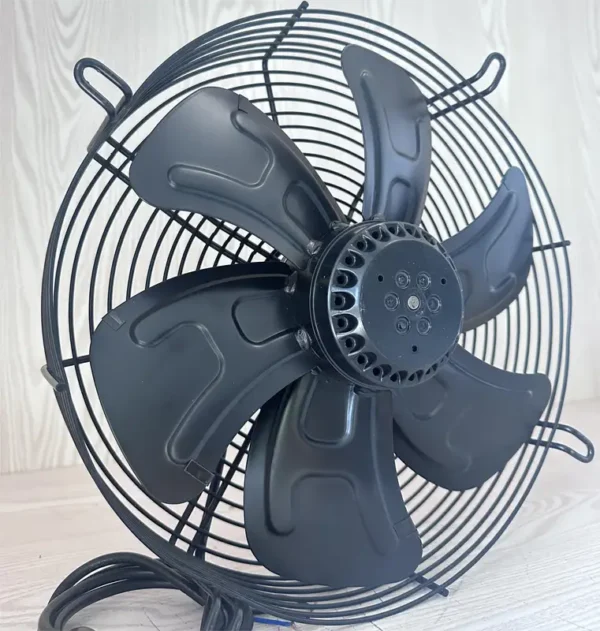 Condensing Unit, YWF6E/6D, 500, Axial, Plastic - view 4
